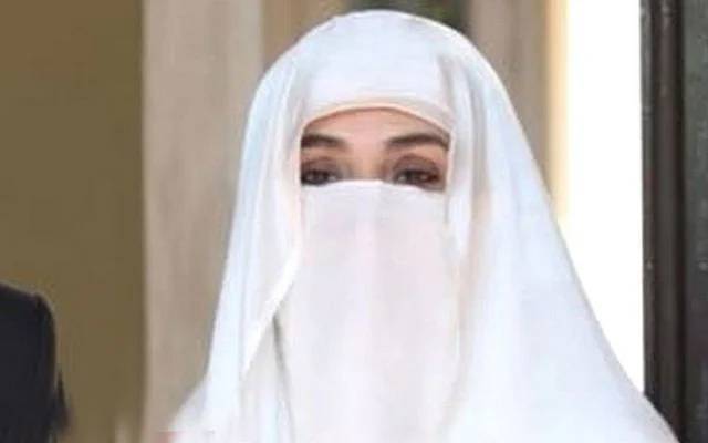 بشریٰ بی بی سے ملاقات کی اجازت کے باوجود اہلخانہ اڈیالہ جیل نہ پہنچ سکے