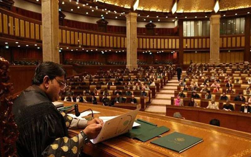 پنجاب اسمبلی: 70 سے زائد استحقاقی تحریکیں زیر التوا، پارلیمانی ,ایوانی بالادستی پر زور
