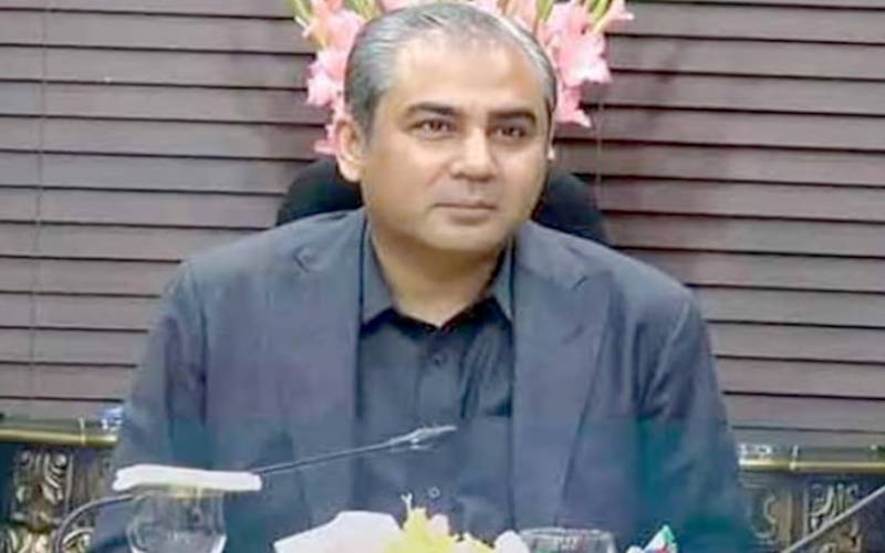 وزیر داخلہ محسن نقوی کا دیر لوئر میں کامیاب کارروائی پر سی ٹی ڈی اور پولیس کو خراج تحسین 