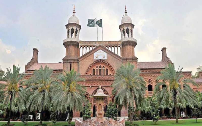  شہریت کے تنازع پر دائر سول دعویٰ ناقابلِ سماعت قرار،نادرا کی درخواست منظور