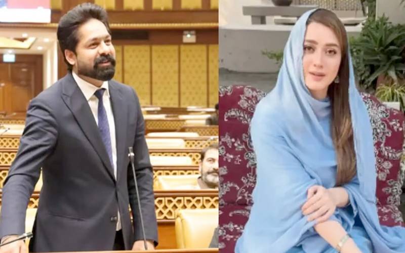 مومنہ اقبال ہراسگی کیس؛ ثاقب چدھڑ اور اہلیہ کی عبوری ضمانت میں توسیع