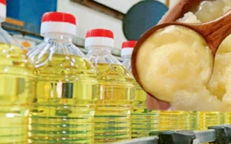  گھی اور کوکنگ آئل کی قیمتوں سے متعلق اہم کیس، فیصلہ محفوظ