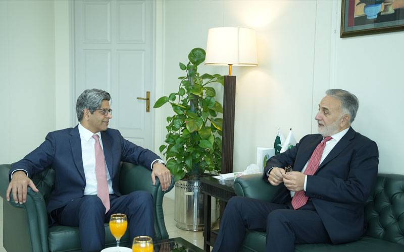 ایس ای سی پی اور نیب کا غیر قانونی ڈپازٹ سکیموں کیخلاف مشترکہ کارروائی پر اتفاق