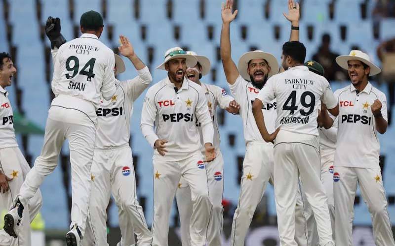 دورہ ویسٹ انڈیز سے قبل قومی کرکٹ ٹیم کو بڑا دھچکا