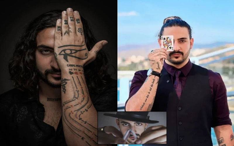سٹیج میجک کے بے تاج بادشاہ کی لاش 10 روز بعد پُراسرار حالت میں جنگل سے مل گئی