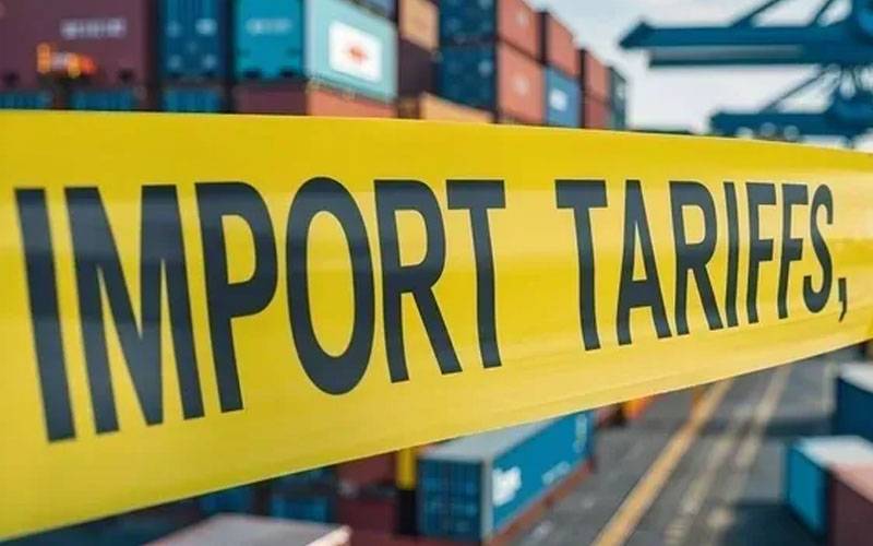 حکومت کا درآمدی ڈیوٹیز میں بڑی کمی کا فیصلہ