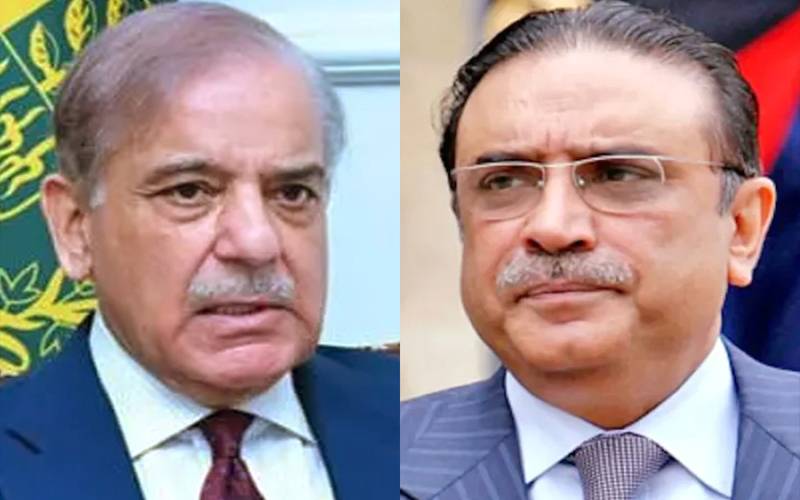مشکل گھڑی میں وینزویلا کی حکومت اور عوام کیساتھ  ہیں:صدر، وزیراعظم کا زلزلہ سے ہلاکتوں پر اظہار افسوس