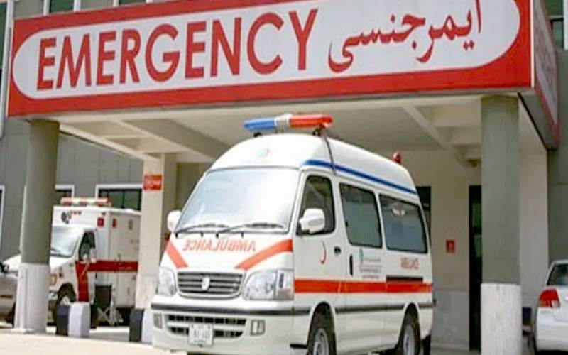  9 اور 10 محرم؛اسپتالوں میں الرٹ جاری، عملے کی چھٹیاں منسوخ