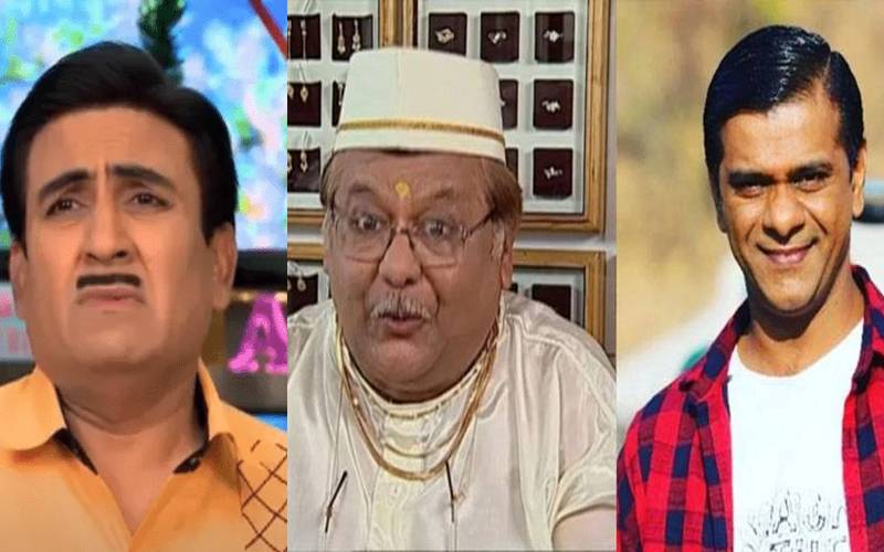 تارک مہتا کا الٹا چشمہ سے جڑے اداکار و ہدایتکار اروند ویکاریا چل بسے