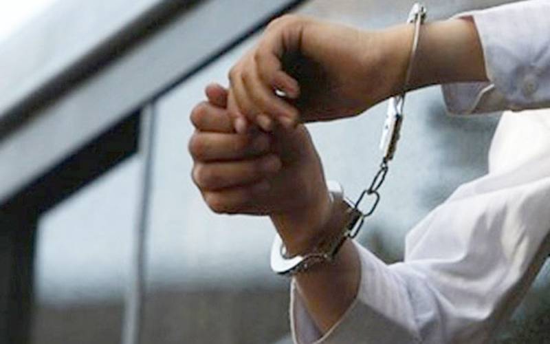 پشاور: لڑکی کیساتھ مبینہ زیادتی میں ملوث تینوں ملزمان گرفتار