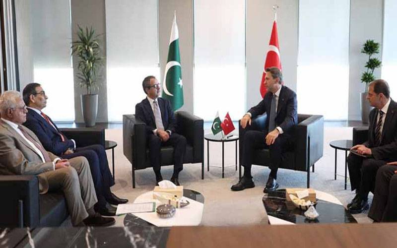 پاکستان، ترکیہ کے درمیان توانائی شعبے میں 3 اہم مفاہمتی یادداشتوں پر دستخط
