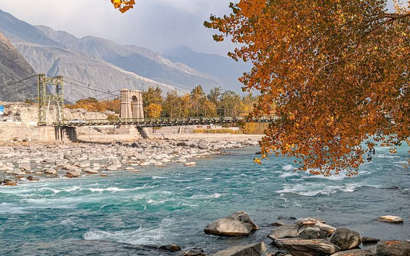 وفاق اور گلگت بلتستان کے درمیان پولیس آسامیاں شیئرنگ فارمولے پر نظر ثانی کا فیصلہ 