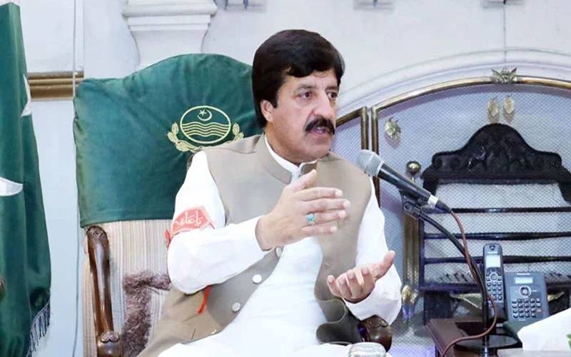 واقعہ کربلا رہتی دنیا تک انسانیت کیلئے مشعل راہ ہے : گورنر پنجاب