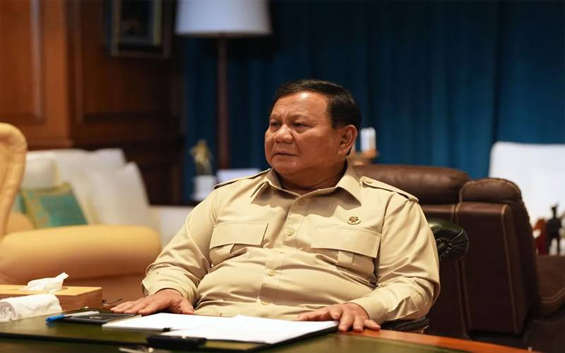 انڈونیشیا کا متنازع فیصلہ، سرمایہ کاروں کو غیر معمولی قانونی تحفظ دینے کا اعلان