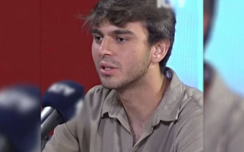 پاکستان کو دنیا میں بہترین ملک ماننے والا اسرائیلی باشندہ کون ہے؟