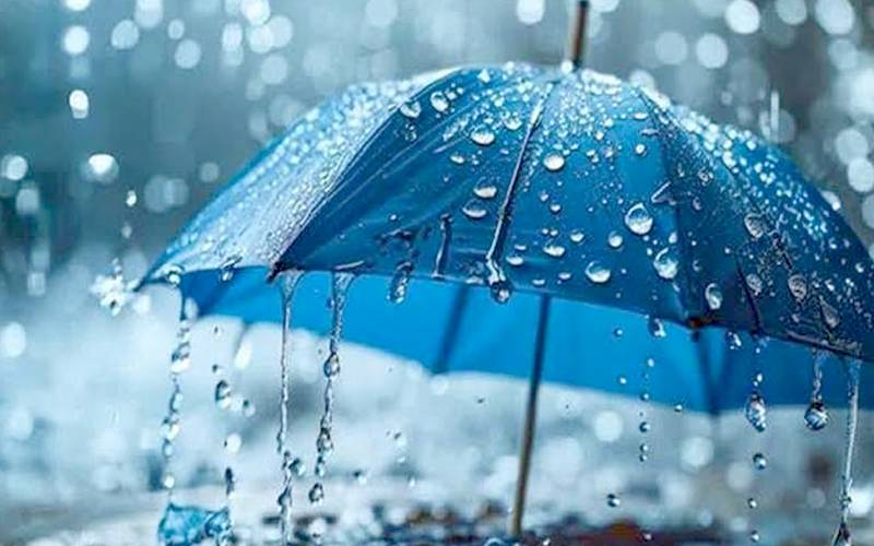  آج کہاں کہاں بادل برسیں گے ؟محکمہ موسمیات نے پیشگوئی کردی