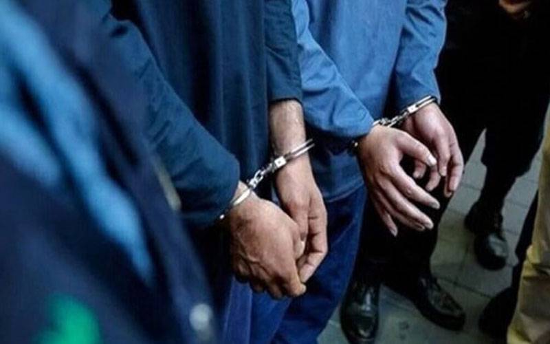 سبزہ زار پولیس کی کارروائی، مغوی بازیاب، دو اغوا کار گرفتار، 36 لاکھ روپے برآمد
