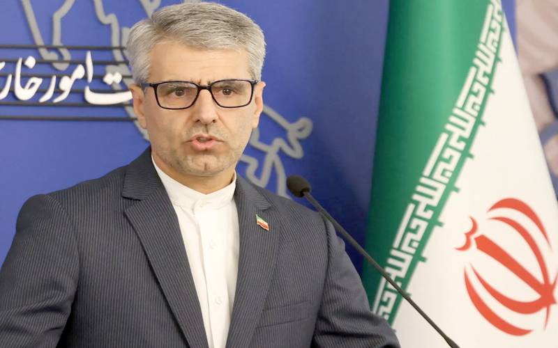 امریکی حملے اسلام آباد مفاہمتی یادداشت کی کھلی خلاف ورزی؛ایران