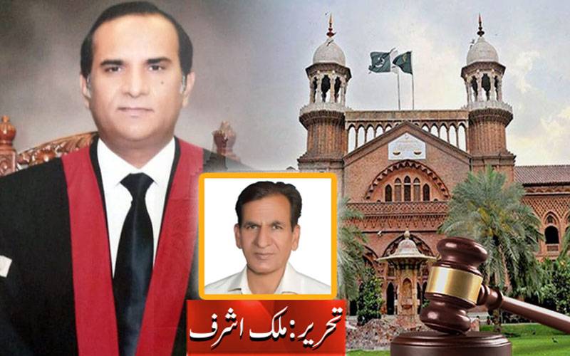 صرف ڈی این اے کافی نہیں — لاہور ہائیکورٹ کا فیصلہ اور انصاف کے اعلیٰ معیار کی ایک مثال