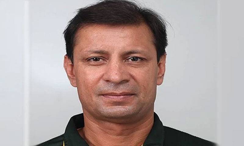 پاکستان کے راشد ریاض وقار آئی سی سی ایمرجنگ پینل آف امپائرز میں شامل