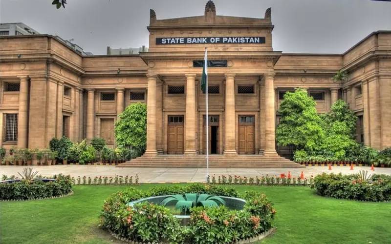 پاکستان میں ڈیجیٹل بینکنگ اور آن لائن ادائیگیوں کا رجحان تیزی سے فروغ پانے لگا