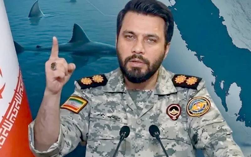 ایران کےبحرین اور کویت میں امریکی تنصیبات پر جوابی حملے ، خطے میں ہائی الرٹ