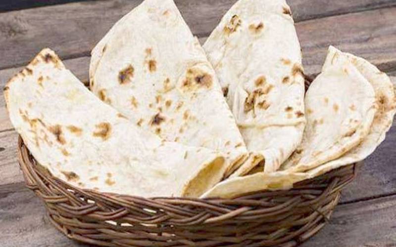 مہنگی روٹی کی فروخت ،نانبائی ایسوسی ایشن ڈٹ گئی