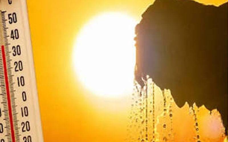 گرمی نے یورپ کو جھلسا دیا، متعدد ہلاکتیں