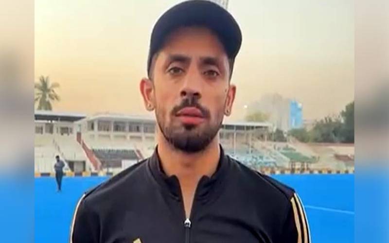پرو ہاکی لیگ میں مایوس کن کارکردگی، قومی ٹیم کے کپتان نے معافی مانگ لی