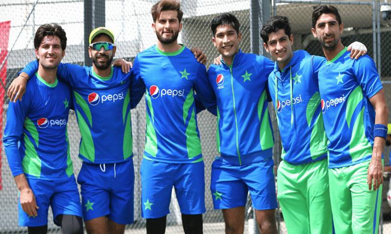دورہ ویسٹ انڈیز اور انگلینڈ کیلئے پاکستانی فاسٹ باولنگ کمبی نیشن فائنل، عبید شاہ کی انٹری 