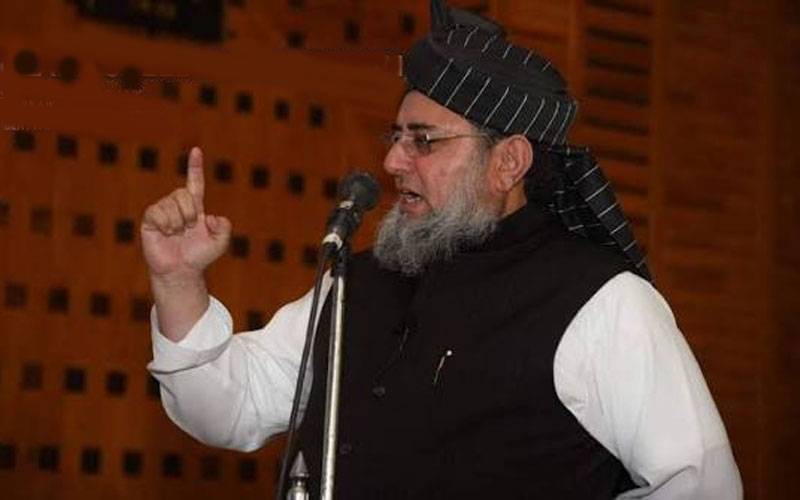 دو حلقوں میں مولانا سعید یوسف، باقی کشمیر میں پیپلز پارٹی، جمعیت علما اسلام کا پیپلز پارٹی سے انتخابی اتحاد ہو گیا