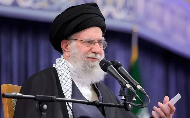 آیت اللہ خامنہ ای کے جنازہ میں شرکت کیلئے بلاول بھٹو کی تہران روانگی، گلگت بلتستان کےوزیراعلیٰ کا حلف ملتوی ہوگیا 