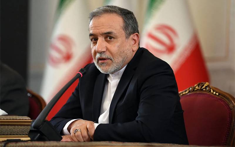 ایران نے خلیجی ممالک کو نئے سیکیورٹی اتحاد کی پیشکش کر دی 