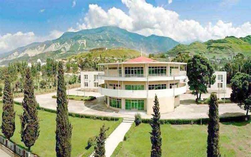 آزاد کشمیر کا 286 ارب روپے کا سالانہ بجٹ آج پیش ہوگا