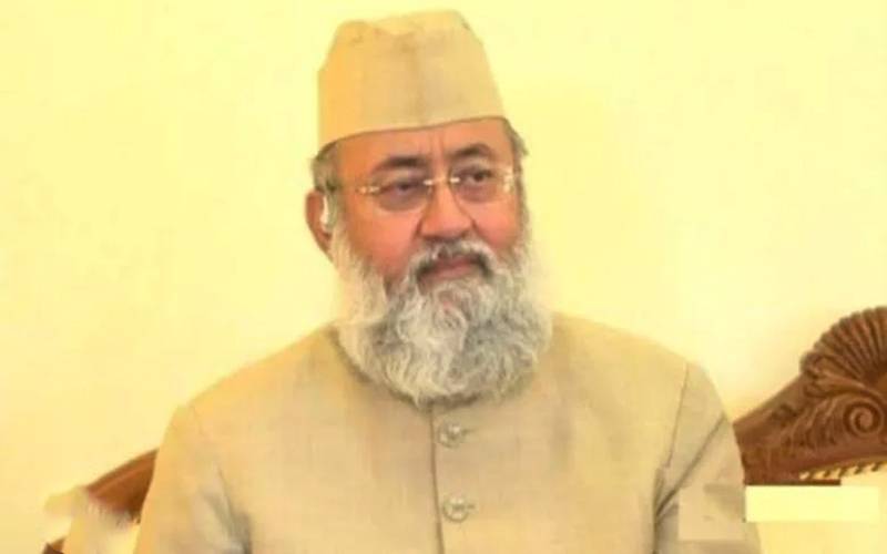  ممتاز عالمِ دین، اسلامی اسکالر مولانا سید سلمان الحسینی ندوی انتقال کر گئے