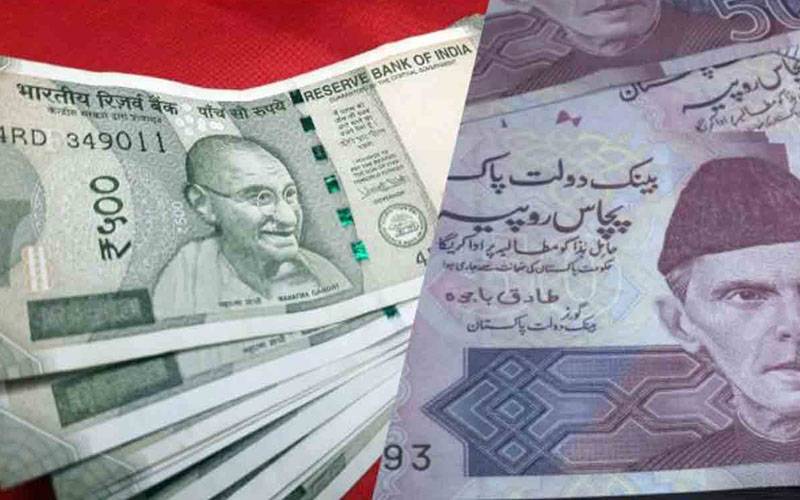 جنوبی ایشیا کے قرضوں تلے دبے 8 ممالک میں بھارت سرفہرست، پاکستان کا نمبر کونسا؟