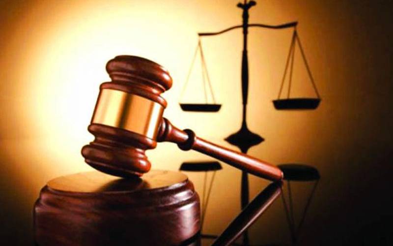 پی ٹی آئی رجسٹریشن کیس:سپریم کورٹ نے ہائیکورٹ کا فیصلہ معطل کر دیا