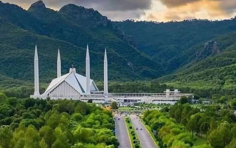 اسلام آباد کا نقشہ بدلنے والابڑا فیصلہ، نیا منصوبہ تیارکر لیا گیا 