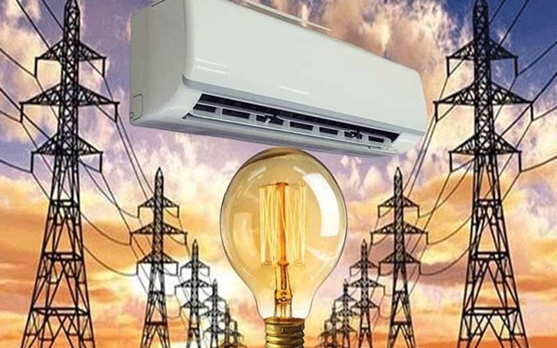 کراچی سمیت ملک بھر کیلئے بجلی کی فی یونٹ قیمت میں اضافے کا امکان
