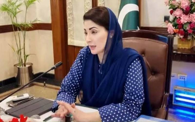 اختیارات کا ناجائز استعمال کرنے والے اہلکاروں کی پیرا میں کوئی جگہ نہیں:مریم نواز 