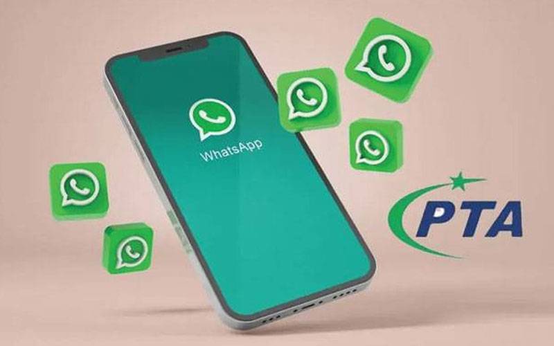 PTA وارننگ، واٹس ایپ کے لاکھوں اکاؤنٹس کو خطرہ
