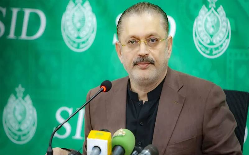  کراچی کی ترقی ،شہریوں کو بنیادی سہولیات کی فراہمی سندھ حکومت کی اولین ترجیح ہے:شرجیل میمن