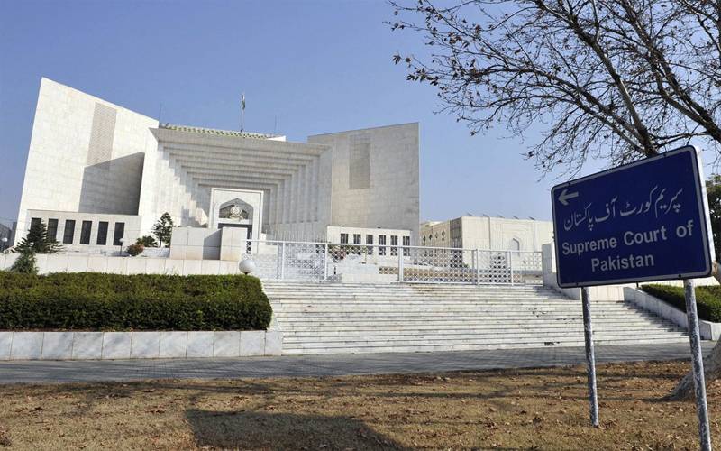 سپریم کورٹ نے ایف آئی اے سے جعلی ادویات کیس کا مکمل ریکارڈ طلب کر لیا