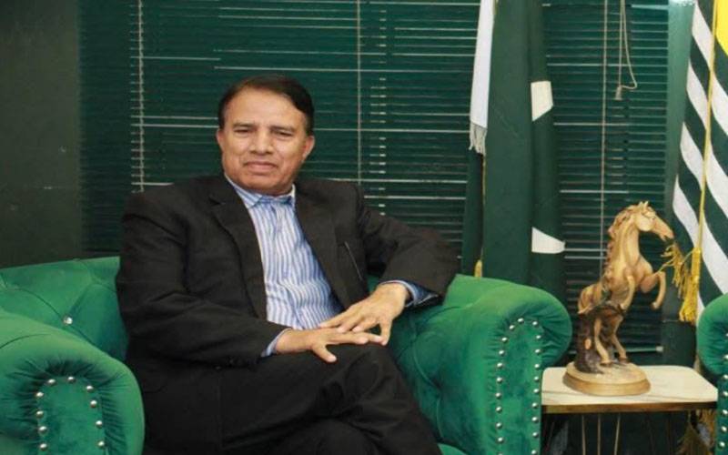 ٹکٹوں کے فیصلوں کے آفٹر شاکس،ڈاکٹر محمد خان نے مسلم لیگ ن چھوڑنے کا اعلان کر دیا