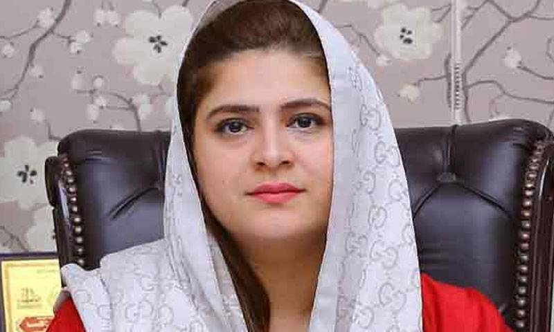 بچوں کا تحفظ ، ان کے حقوق کا فروغ اولین ترجیح ہے:سارہ احمد 