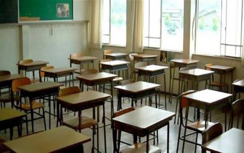گرمی کی شدت میں اضافہ:یکم جولائی سے سکولوں میں سمر کیمپ لگانے پر پابندی