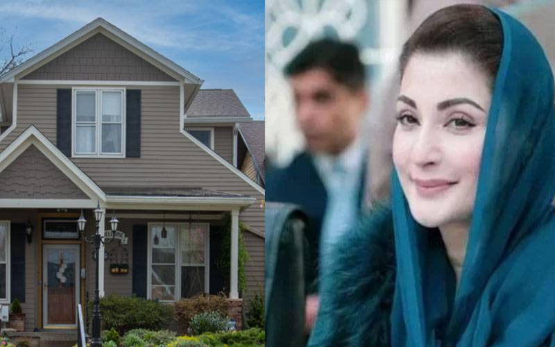 اپنی چھت اپنا گھر پروگرام: 1 لاکھ سے زائد گھر مکمل
