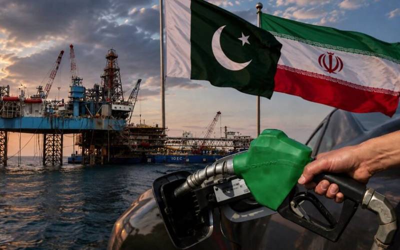 ایران سے سستا تیل؟ پاکستان کیلئے بڑا موقع یا صرف خواب