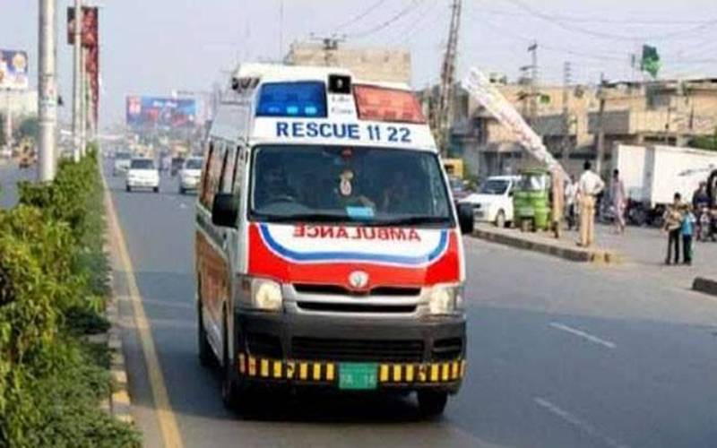 عمرکوٹ:سکول کی دیوار گر گئی، ملبے تلےدب کر 3 بچیاں جاں بحق