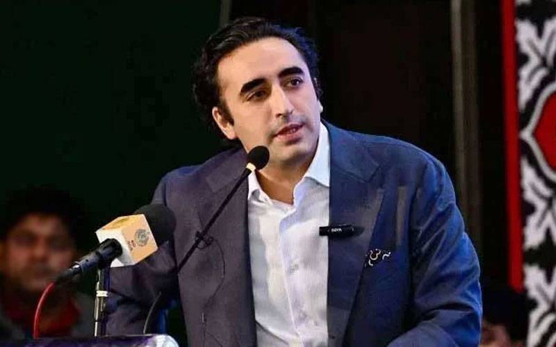 بلاول بھٹو کی زیر صدارت اہم اجلاس متوقع، پیپلز پارٹی کےسینئر رہنما زرداری ہاؤس پہنچ گئے